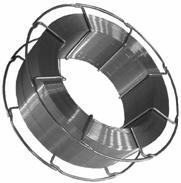 A BS300 masszívabb csévetest, alkalmazásához nincs szükség adapterre. A csévéken 6, 7, 15, 16 és 18 kg huzal lehet.