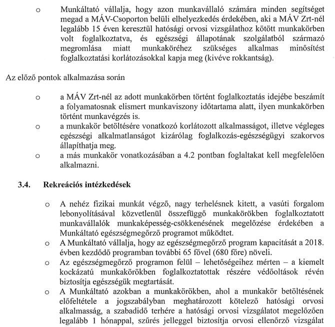 kérdéseiről és a