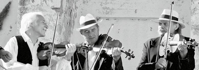 Muzsikások