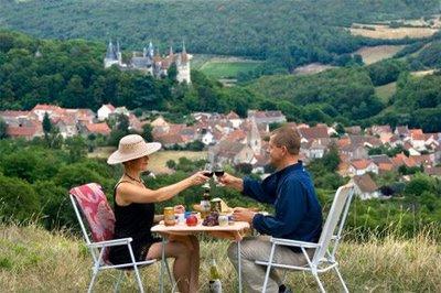 Borturizmus A magyar bor története már a római időket megelőző korszakra nyúlik vissza.