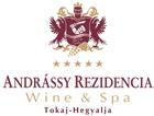 Book at least two nights during the Tokaj Spring series of events and enjoy our extra services.