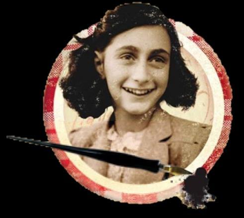 1. Anne Frank Előzmények Egy feljelentés nyomán 1944.