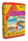 Sika SealTape-S Vízszigetelő szalag peremés hézagszigetelés céljára nedvességnek