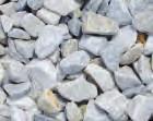 100cm Pl: Görbe alakú gabion (töltőanyag