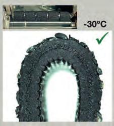 2 5,4 mm tartomány) Nincs negatív tűréshatár Deklarált és ellenőrzött húzószilárdság (-0% + 20%): pl. 1000 N/5cm (-0.
