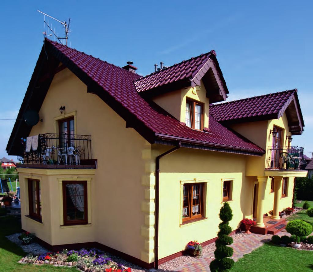 Saját márkás termékünk tetőfólia 3 CLASSIC PÁRAÁTERESZTŐ TETŐFÓLIA 3 rétegű, beige színű páraáteresztő tetőfólia (2 réteg PP flíz