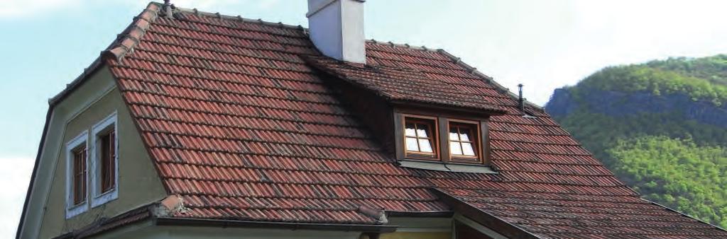A rejtett rögzítési rendszernek köszönhetően a fedések kiemelkedően viharállóak. Gondolkodjon rendszerben!