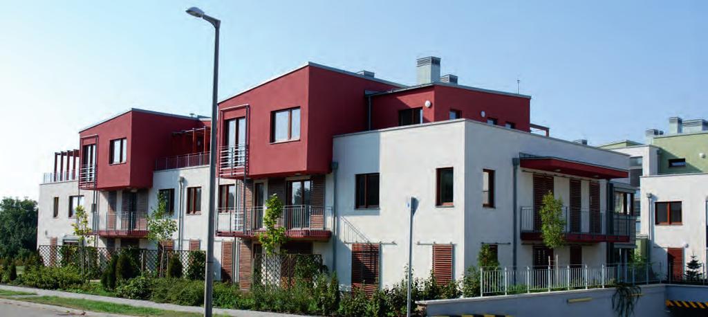 a felfedezett régi-új klasszikus Napjaink új építésű lakóházai esetén többféle szerkezeti konstrukció közül választhatunk. Minden rendszernek pl. könnyűszerkezetes monolit stb.