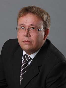 Ing. Milan Belica, PhD.