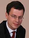 Ing. Ondrej Ščurka SDKÚ