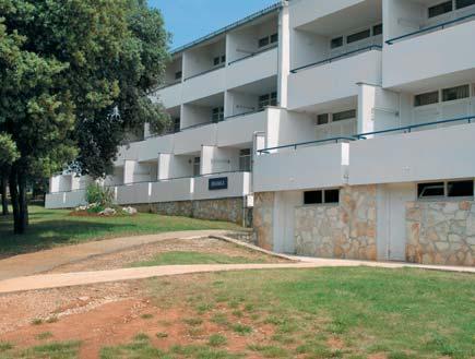 alapterületû) apartmanok.