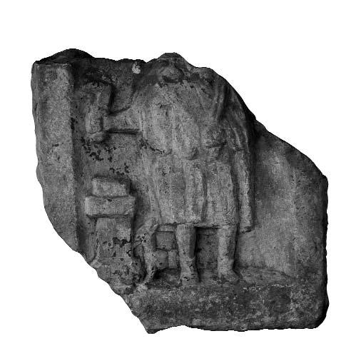 Silvanus votívtábla (6.