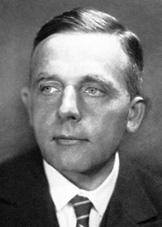 einrich Warburg 1931 Nobel-díj for his