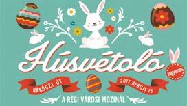 Főszervező: Hírös Város Turisztikai Központ Partnerek: Aranyhomok Kistérségfejlesztési Egyesület, JátszóUtcabál MŰSORTERV 10:00 Köszöntő 10:10 10:25 Tűzön-Vízen Át néptánc műsor és korhű locsolkodás