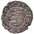 Brasov 1613B City Groschen Ag (1,22g) C:VF