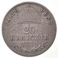 Gyulafehérvár (12,37g) T:1-,2 / Hungary 1869GYF 1