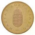 3000 Forint Ag 1000th Anniversary of the Foundation of Hungary with certificate (31,67g) C:PP Adamo EM160 2006.