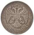 Sándor (22,89g) T:2 ph., patina/ Yugoslavia 1932.