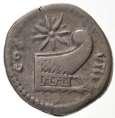 Antoninianus Ag IMP C P LIC VALERIANVS AVG / AP-OLINI CONSERVA (3,21g)