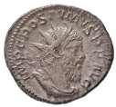 Denarius Ag SEVERVS PIVS AVG / VOTA SVS-CEPTA XX (2,89g) C:XFRIC IV 308.