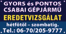 TANYA KÖRÜLI MUNKÁLATOK elvégzésére becsületes és jó szándékú személyt keresek. Tel.: 06-70/420-4700 A Hungary-Meat Kft. felvesz GÉPSZERELŐ KARBANTARTÓT, VILLANYSZERELŐT, GÉPKEZELŐT, LAKATOST.