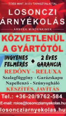 : 06-70/374-3864 ADÓBEVALLÁSOK KÉSZÍTÉSÉT, egyéni vállalkozók KÖNYVELÉSÉT vállalom. Tel.