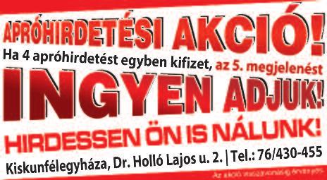 Tel.: 06-30/239-3484, 20/364-2825 Leválasztott, 2 szobás, 70 m2-es, utcai HÁZRÉSZ közművekkel, tulajdonostól eladó a Horváth Z. utcában. Üzletkötők ne keressenek! Tel.