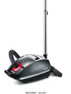 akkumulátor, SensorBagless technology, AllFloor HighPower Brush motoros szívófej, 50 perc