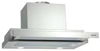 : 1000W, AUTO menü, 4 grill és 6 mikro teljesítményfokozat, hőlégbefúvás, elektronikus - TouchControl - érintőgombos vezérlés, LCD kijelző, rozsdamentes acél
