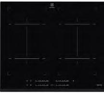 öntisztító oldalfal, 4 polcmagasság, 2 sütési szint, 2 szintes teleszkópos sütősín, 2 rétegű ajtóüveg, elektromos grill, inox kivitel katalitikus, 2