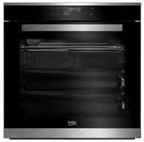 A Beko okos megoldásokat és innovatív termékeket kínál kedvező ár-érték aránnyal.
