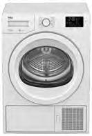 /perc méretek: 85 x 60 x 50 cm szabadonálló elöltöltős mosógép DirectDrive, 16 program, LCD kijelző, késleltetés 24 óráig, fordulatszám kiválasztás, hátralévő idő kijelzés, gyerekzár, automata
