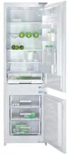 teríték, 6 program, DW 8 40 FI _TOTAL teljesen, integrált mosogatógép 45 cm, elektronikus kezelőpanel, 10 teríték, 5 program, Ultraslim üvegernyővel rendelkező 60/90 cm széles kürtős páraelszívó