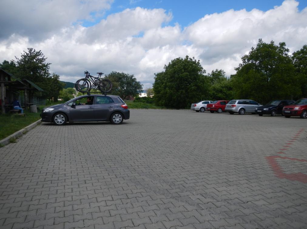 Informačný systém Moldava nad Bodvou