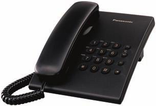 KX-TS500 VEZETÉKES TELEFON Csz.