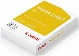 LABEL A3 FÉNYMÁSOLÓPAPÍR Csz.