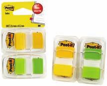 POST-IT ÖNTAPADÓ JEGYZETKOCKA Csz.