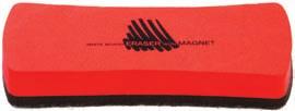 mm 4 db/cs FEHÉRTÁBLA-TÖRLŐ MÁGNESES Csz.: 89819 Méret: 14x5,5 cm CSZ.