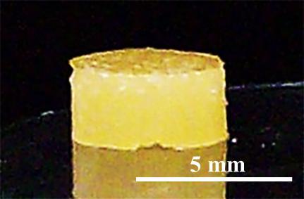 7 nm mérettartományokat jelentenek) (n=3). 5.2.
