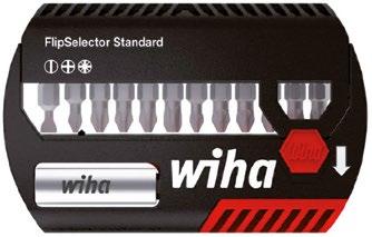 lapos/ PH/PZ/TX ClickFix bliszt. Wiha 27r.
