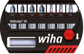Collector lapos/ph/pz/tx/ imbusz Wiha 61