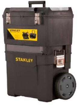 Szerszámkoffer fémcsatos Stanley 18" 1-97-515 0702-003365