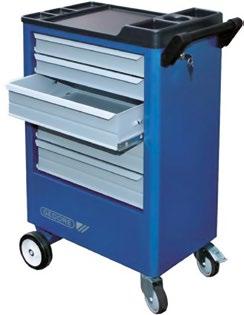 Szortimenter rekeszekkel 90x110x50mm 1214510 0702-002113