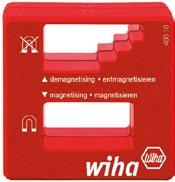 egyenes Electronic Wiha 16r.
