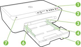 Nyomtatási kellékek optimalizálása A nyomtatási kellékek, például a tinta és papír felhasználásának optimalizálása érdekében próbálja ki a következőt: Hasznosítsa újra a használt, eredeti HP