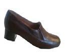 szőrmebélés 6 cm sarok 37-40 TÉLI VÁSÁR boxbőr utcai cipő