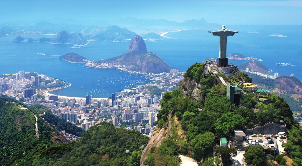 Rio de Janeiro Ilhabela Miami Havanna Isla de la Juventud Nassau Kajmán-szigetek Cozumel Punta del Este Kajmán szigetek Ocho Rios Jamaika Buenos Aires MSC OPERA MSC MUSICA MSC DIVINA 1\XJDW.