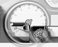 Vezetés és üzemeltetés 153 Autostop Gépjárművek kézi sebességváltóval Motortól függően az Automatikus leállítás két változata áll rendelkezésre.