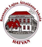 A HATVANI KOSSUTH LAJOS ÁLTALÁNOS ISKOLA