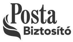 A PostaUtasŐr (16071 kódszámú) utasbiztosítás Ügyféltájékoztató és biztosítási feltételek Tisztelt Ügyfelünk! Köszönjük a Magyar Posta Biztosító Zrt.